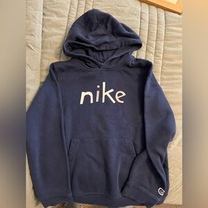 Nike Sweatshirt Medium